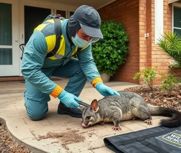 Dead Animal Removal Service in Port Melbourne