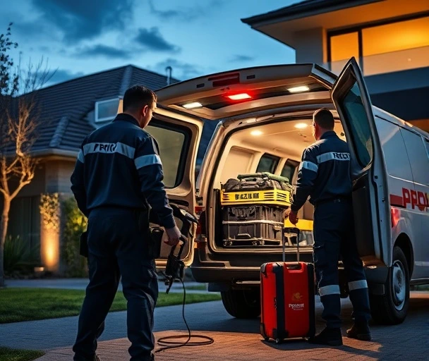 Same Day Possum Removal Port Melbourne